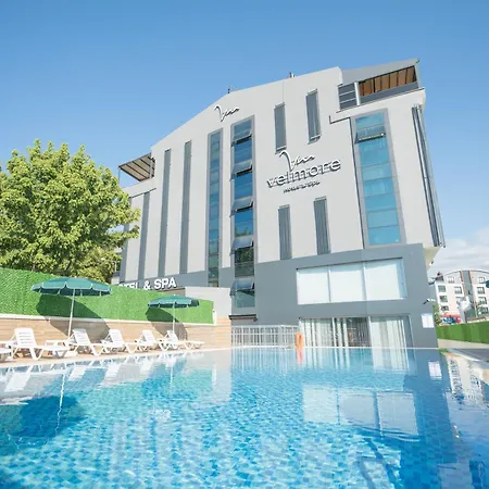 Velmore Hotel & Spa-3